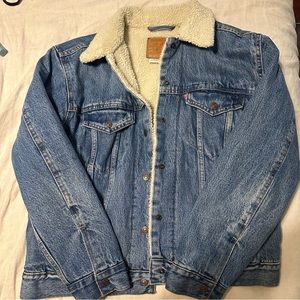LEVIS JACKET